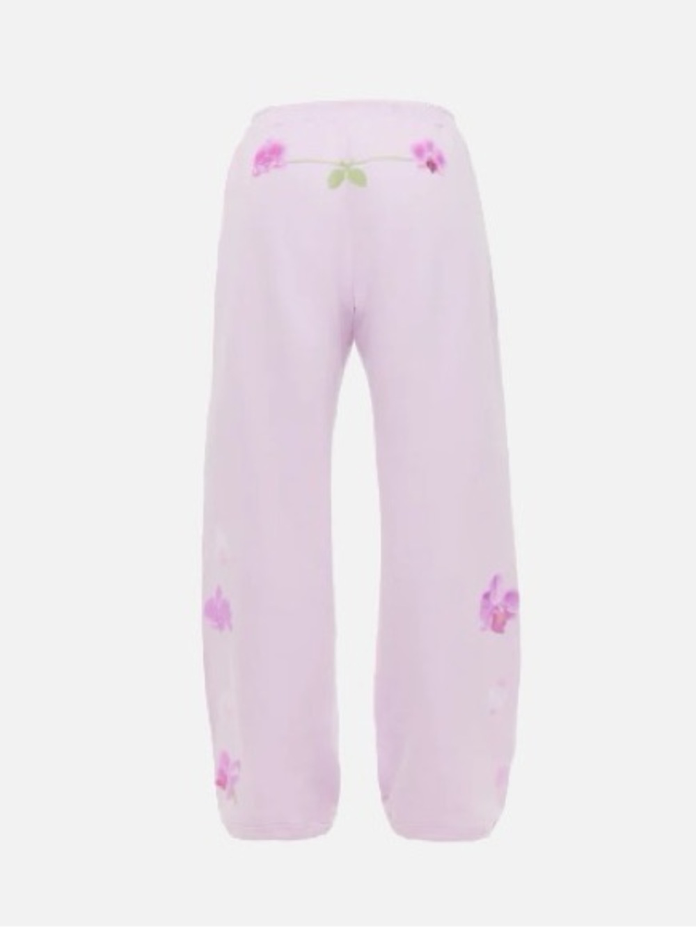 Alchemai Blooming Orchids Sweatpants